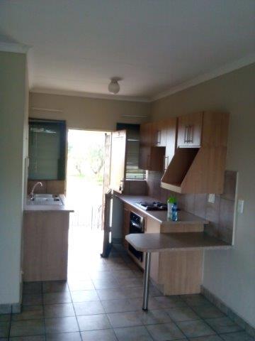 To Let 2 Bedroom Property for Rent in Vaalpark Free State
